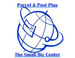 Parcel and Post Plus Logo